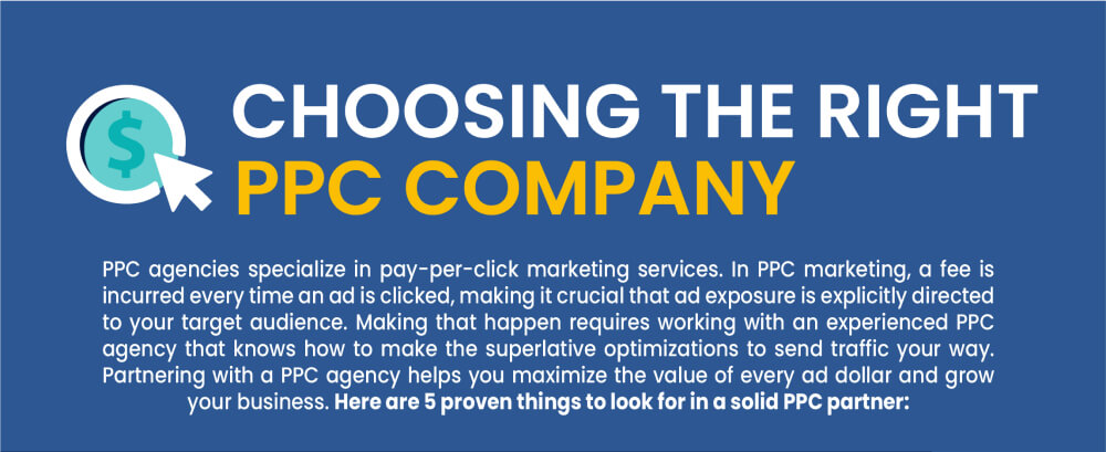 Proven Tips on Choosing the Right PPC Company/Agency